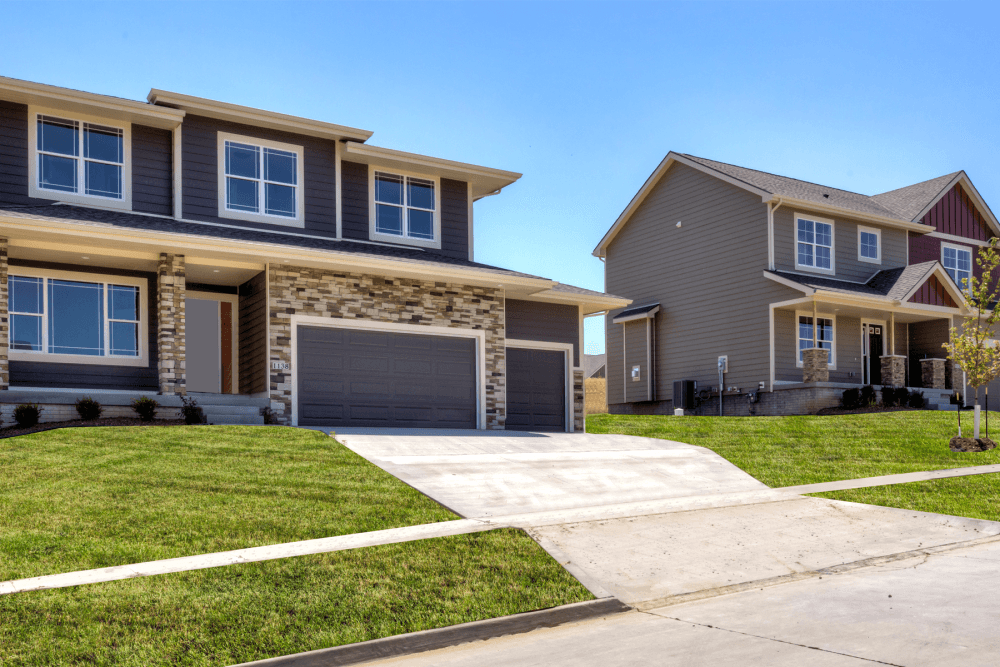 Mill Ridge - West Des Moines, IA