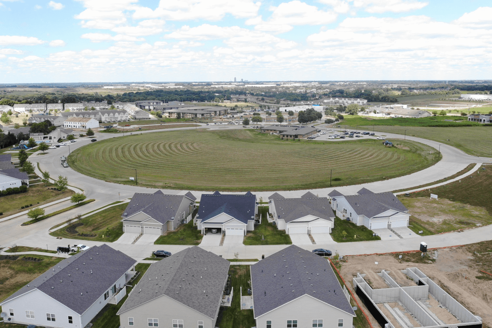 The Legacy - Norwalk, IA