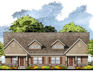 9757 Regatta Lane JOHNSTON (Cayman Townhome)