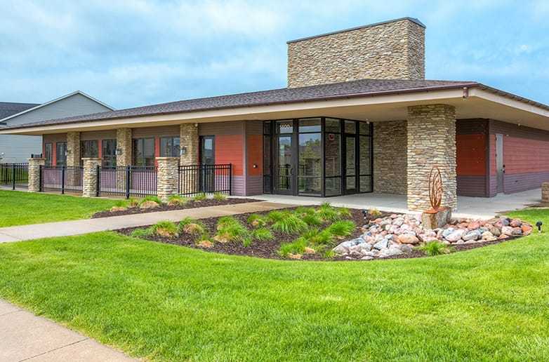 Glynn Village - Waukee, IA