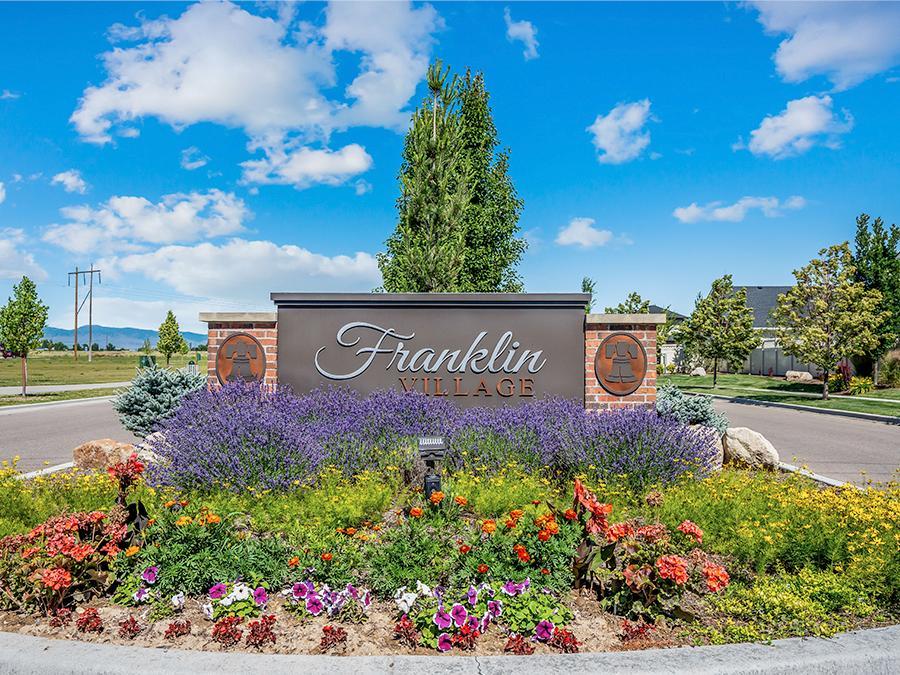 Franklin Village North - Nampa, ID