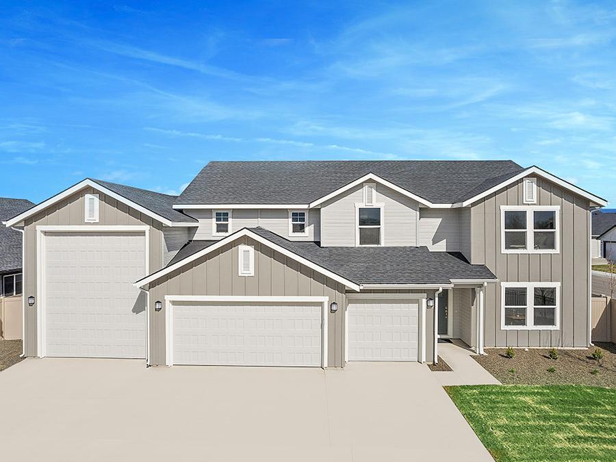 Sunnyvale - Nampa, ID