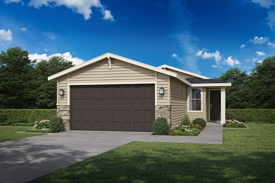 Anthem - Prescott Ridge: Meridian, Idaho - Hubble Homes, LLC