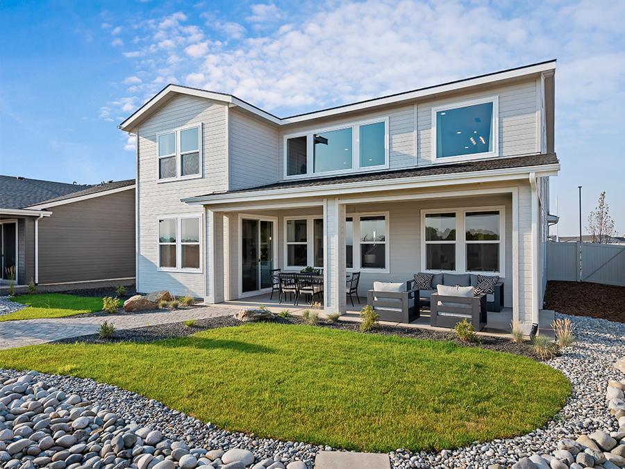 Prescott Ridge - Meridian, ID