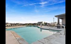 Adams Ridge: Nampa, Idaho - Hubble Homes, LLC