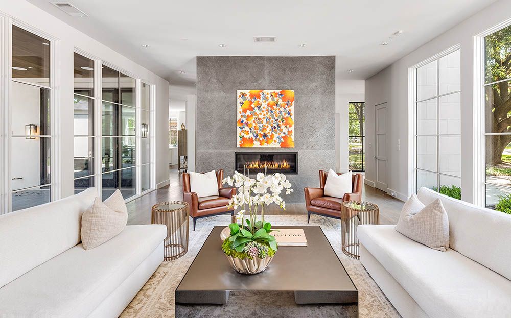 casa en Hudson Construction por Hudson Construction
