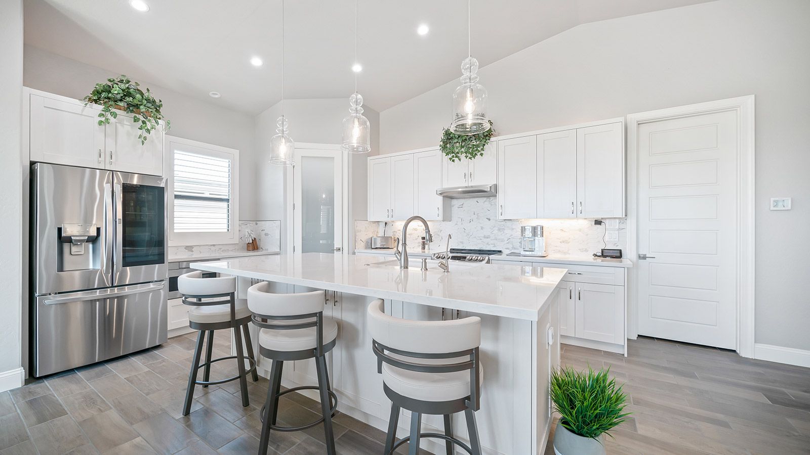 casa en Hughes Development por Hughes Development