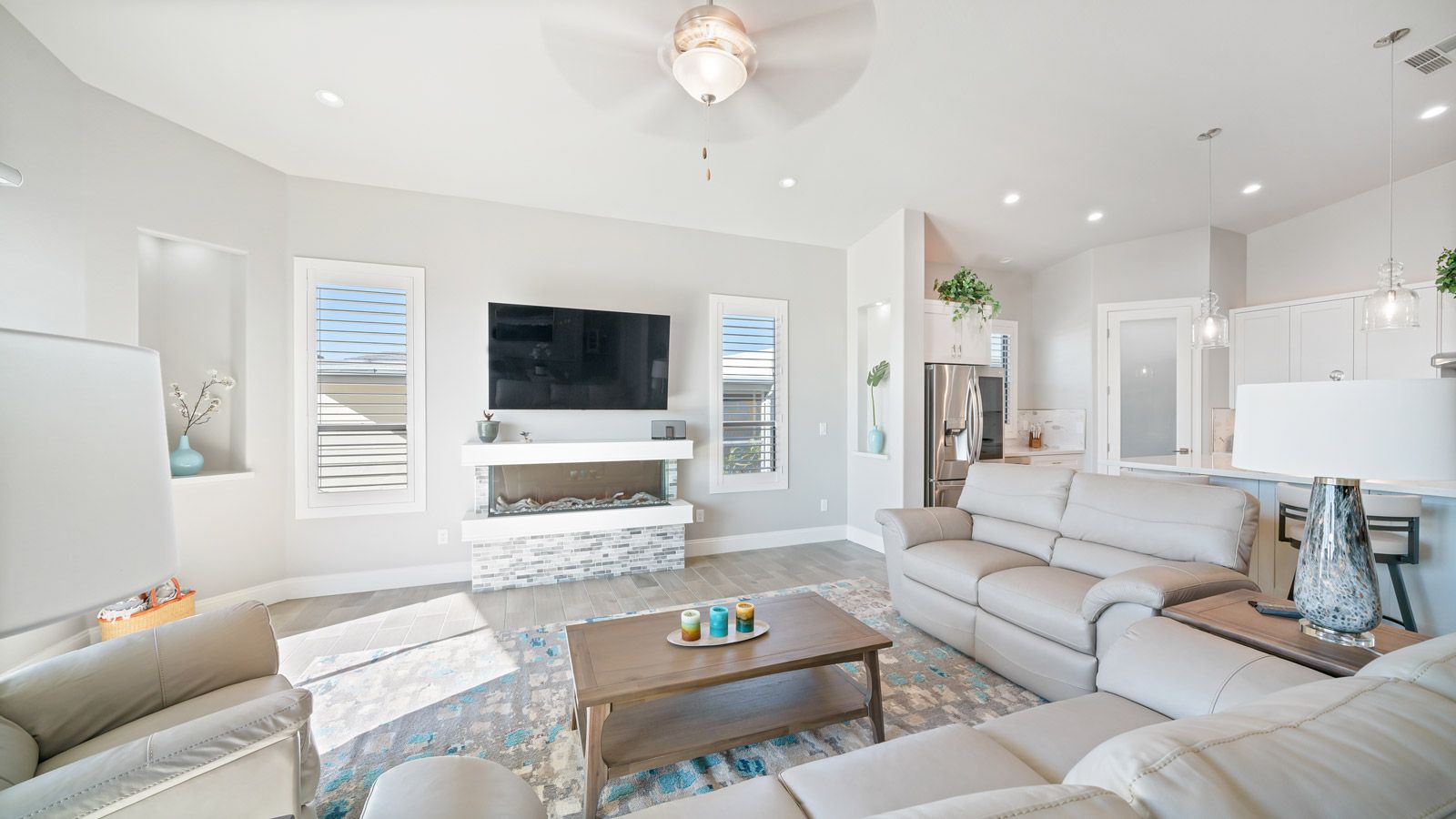 casa en Hughes Development por Hughes Development