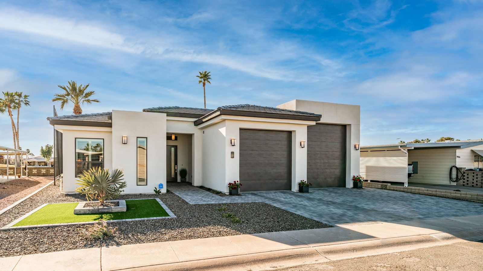 Hughes Development por Hughes Development en Phoenix-Mesa Arizona