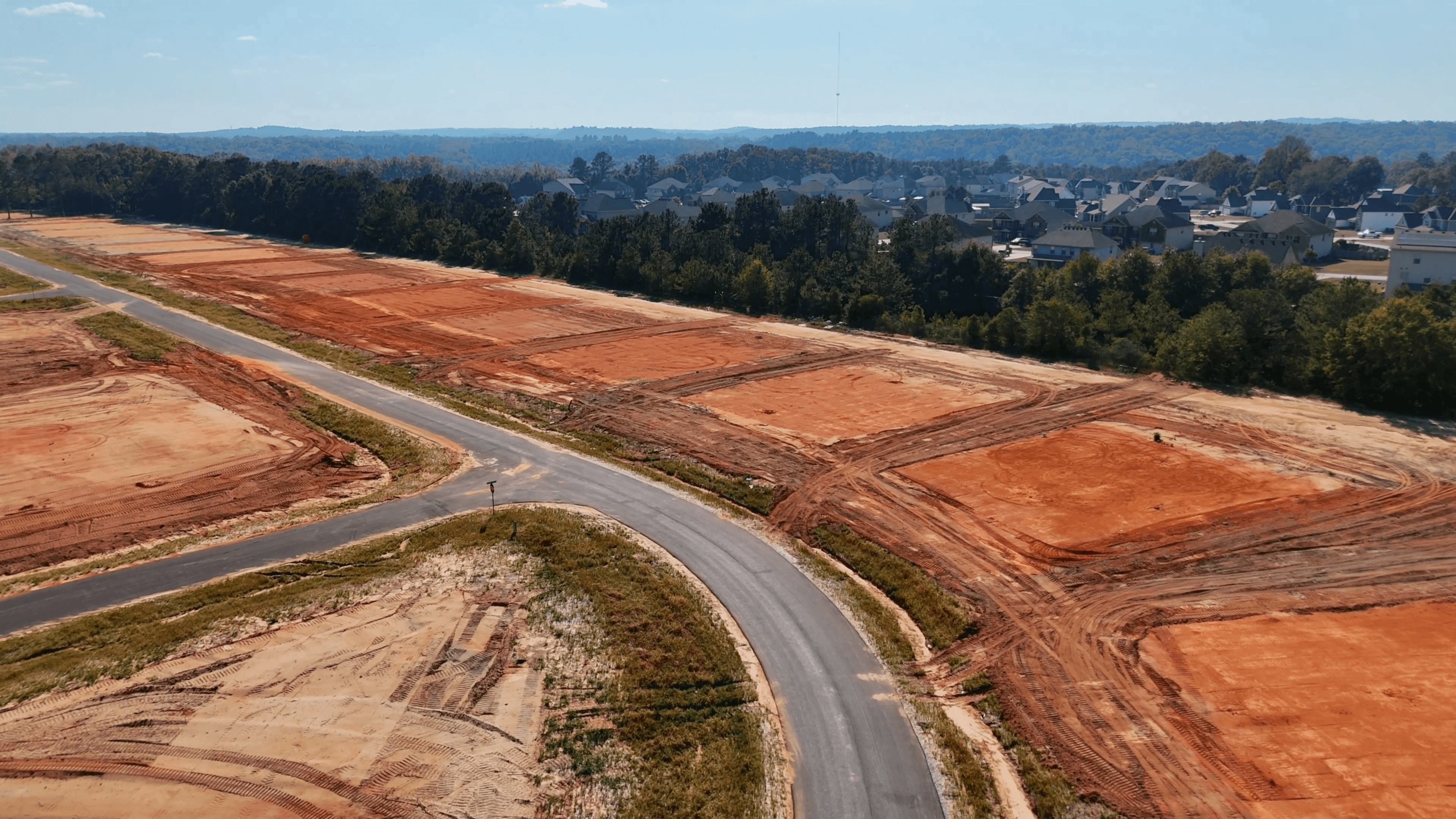 casa en The Estates At Westgate Phase 8 por Hughston Homes