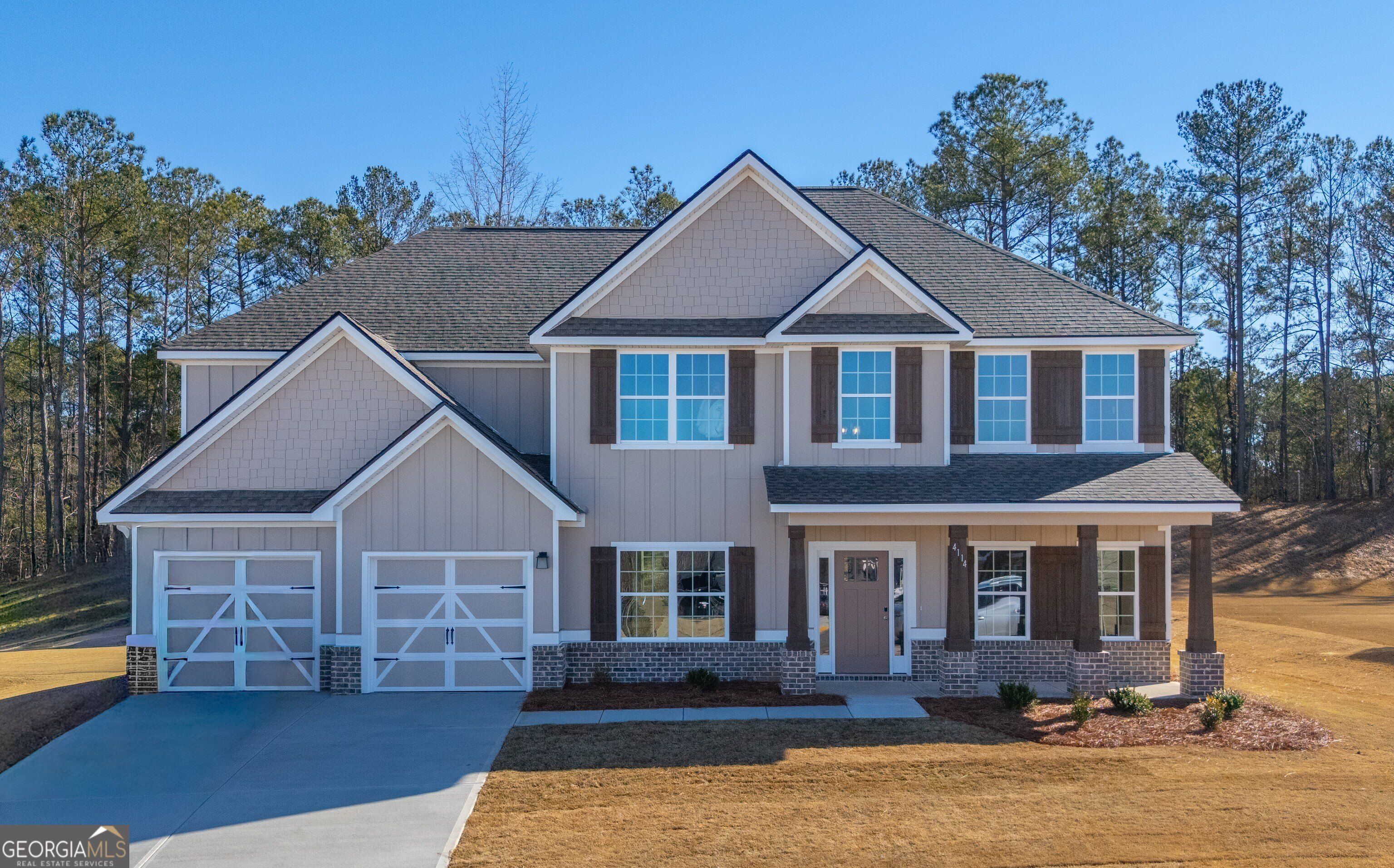 4114 Holstein Hill. Columbus, GA 31904