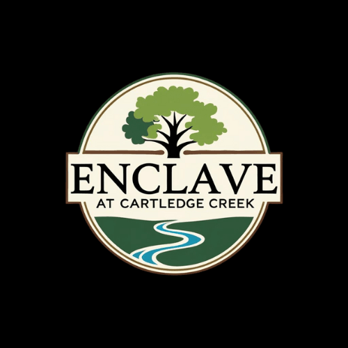 casa en Enclave at Cartledge Creek por Hughston Homes