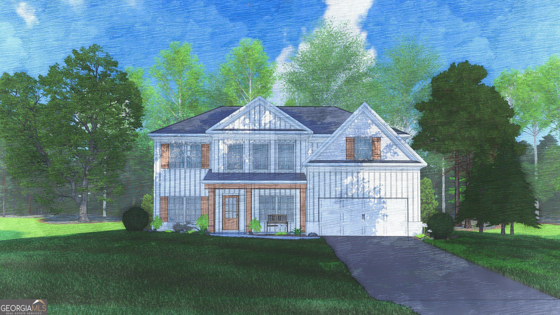 9109 Kadie Way. Columbus, GA 31904