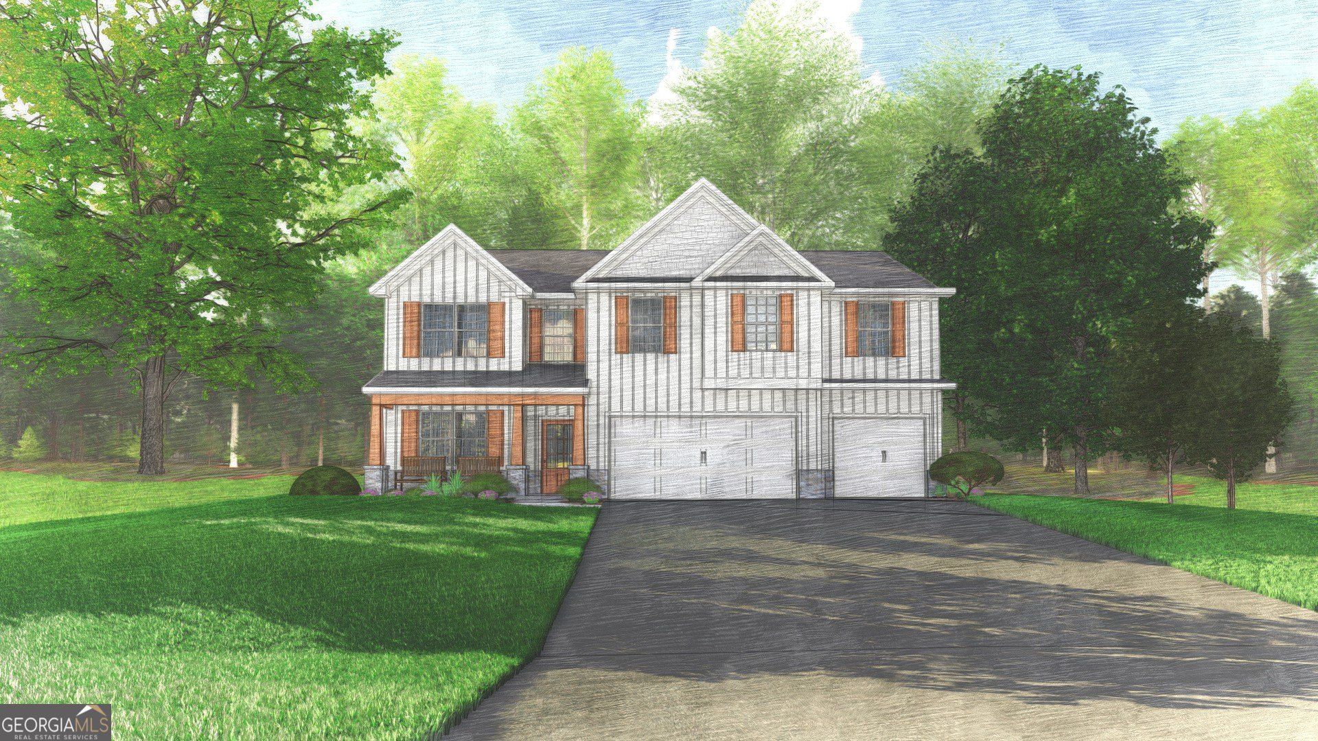 4160 Holstein Hill. Columbus, GA 31904
