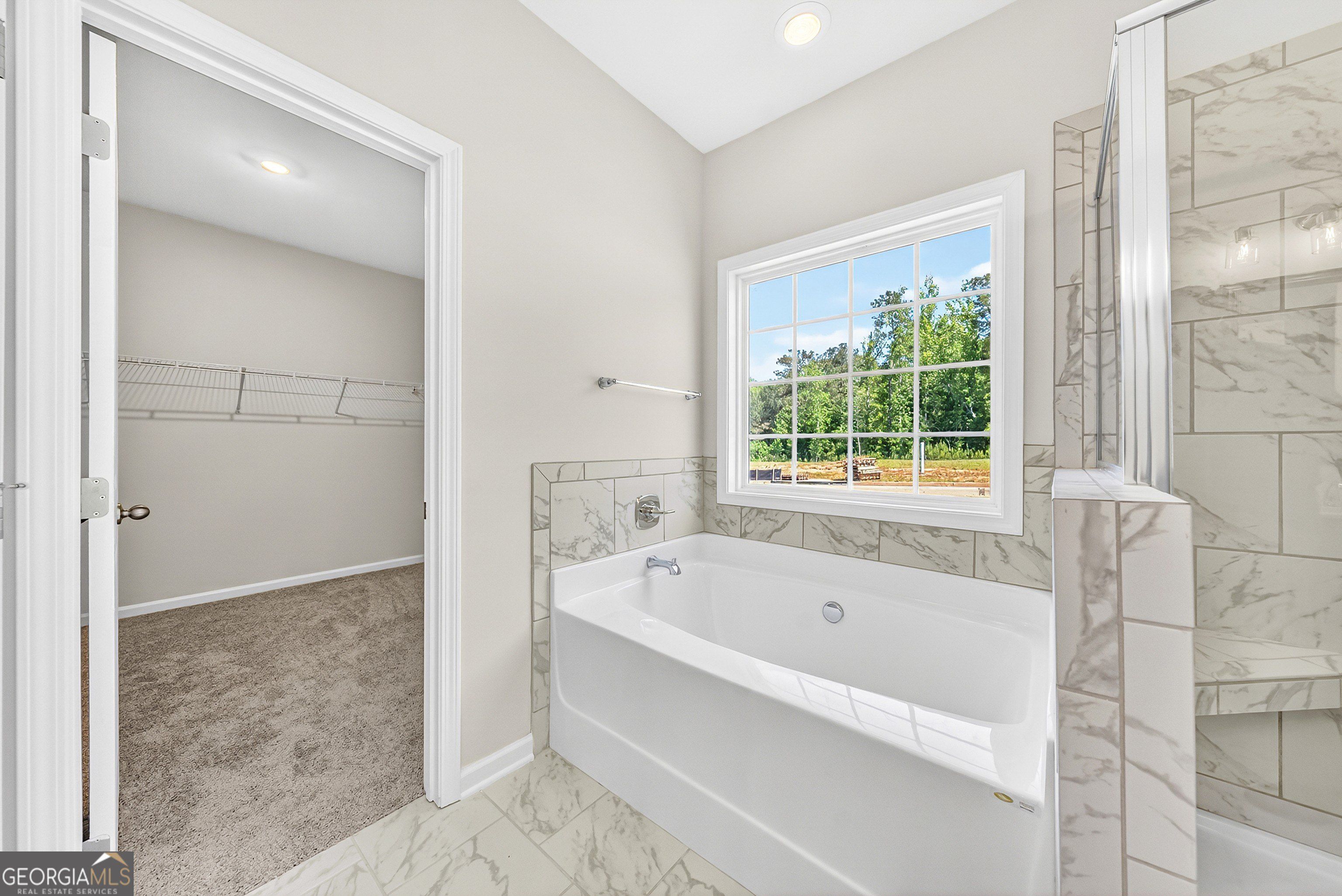 Spruce - Bryant Lake: Lagrange, Georgia - Hughston Homes