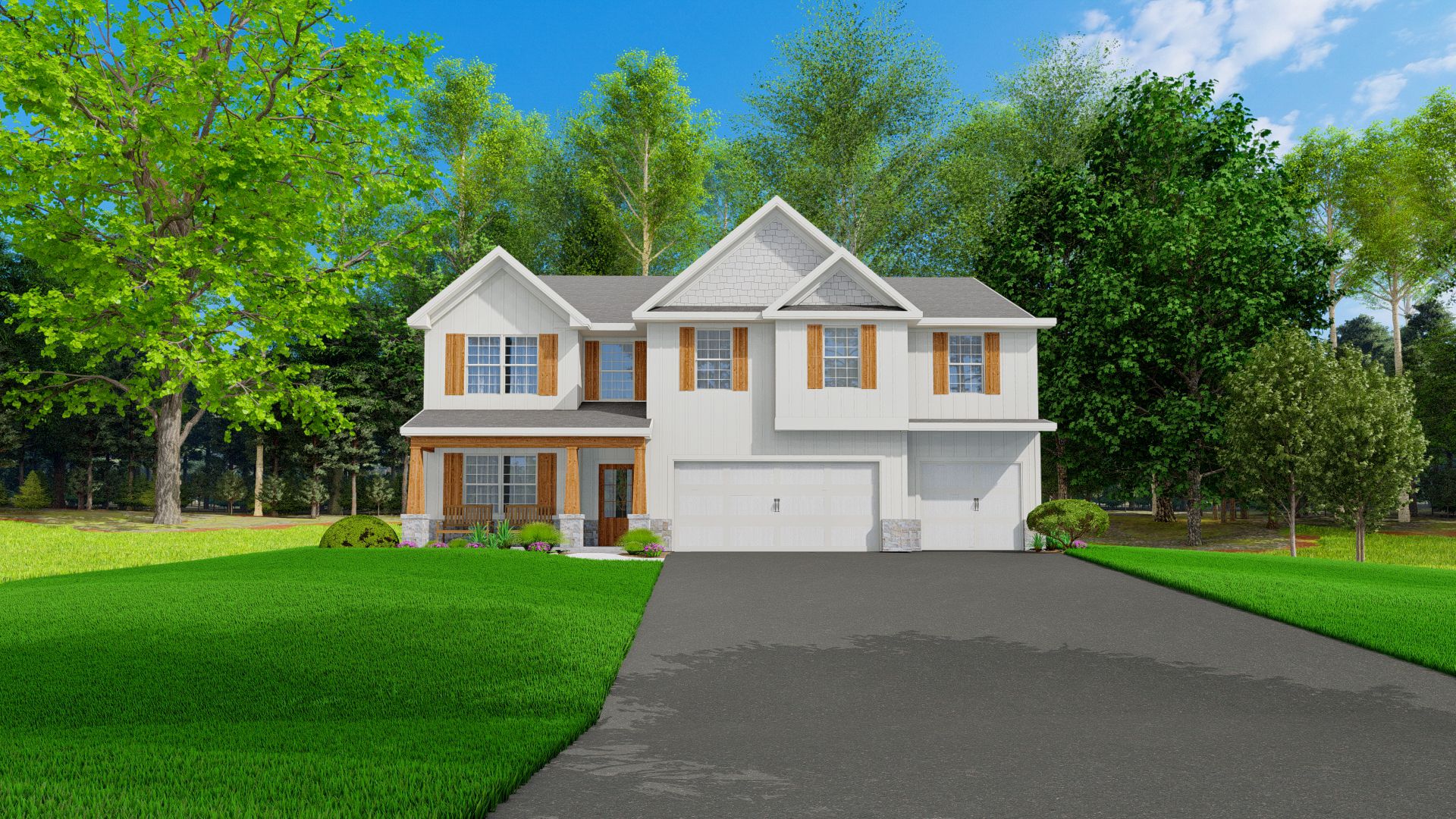 4113 Holstein Hill