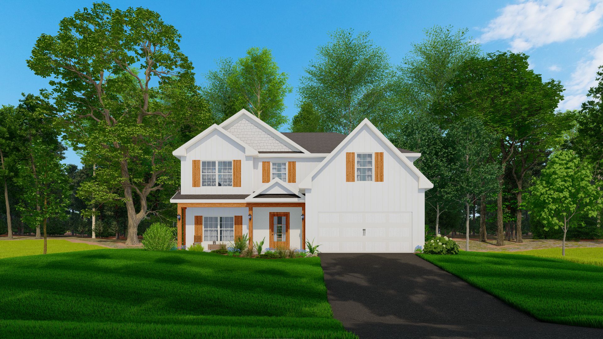 2979 Wyndham Village Drive