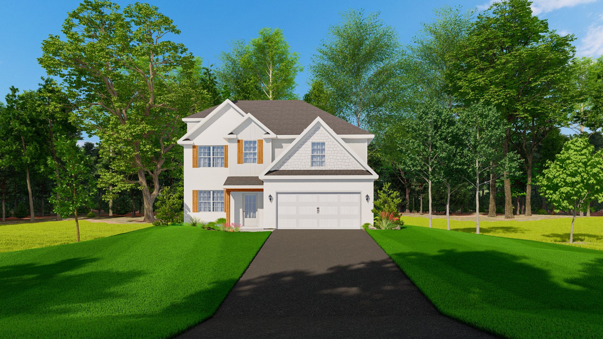 2979 Wyndham Village Drive