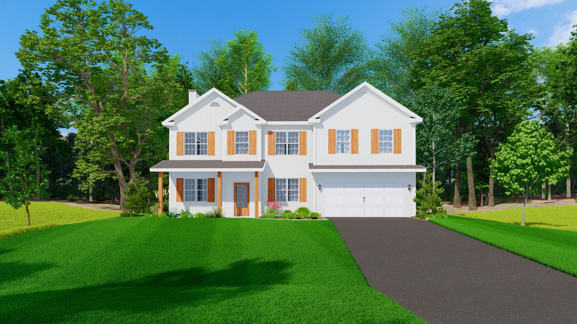 2979 Wyndham Village Drive