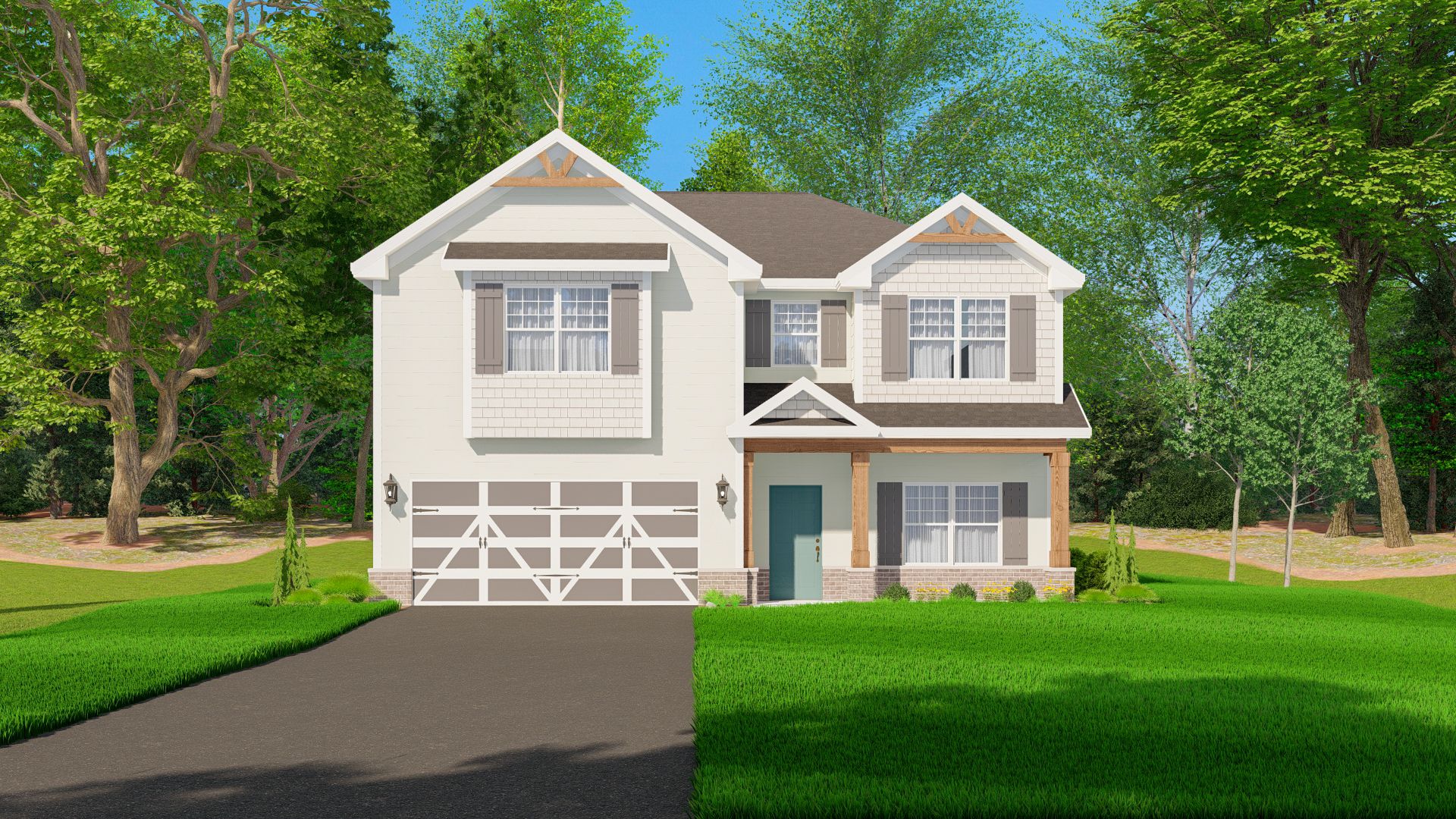 2373 Morrison Trace. Opelika, AL 36804