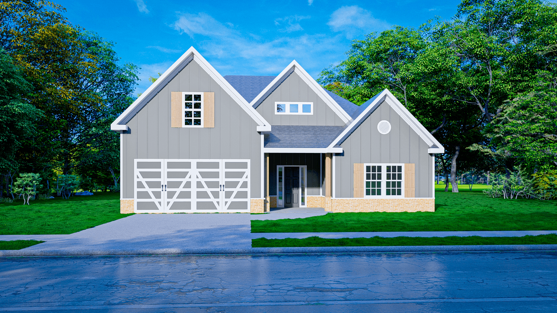 4113 Holstein Hill