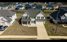 Heiferhorn Farms: Columbus, Georgia - Hughston Homes