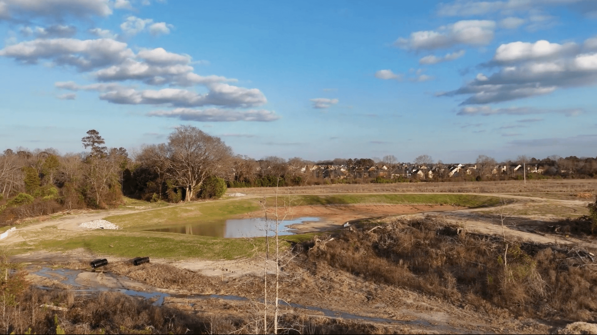 Heartland Havens - Fort Mitchell, AL