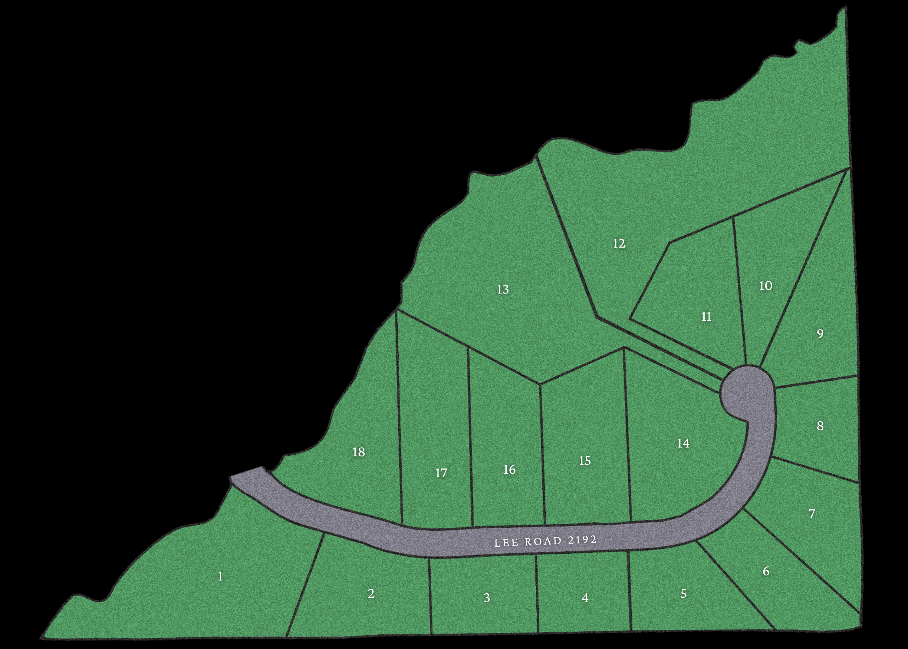 Community map