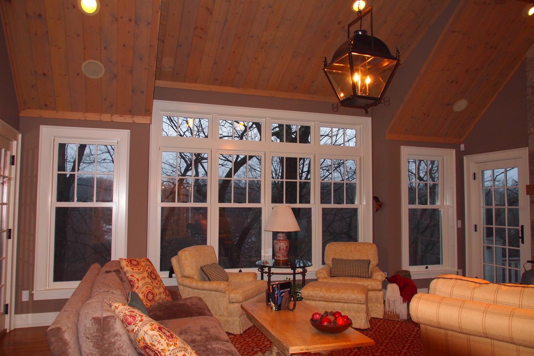 casa en Hummel Construction, LLC por Hummel Construction, LLC