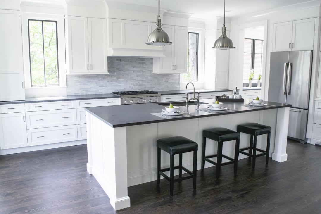 Hunter Roberts Homes por Hunter Robert Homes en Detroit Michigan