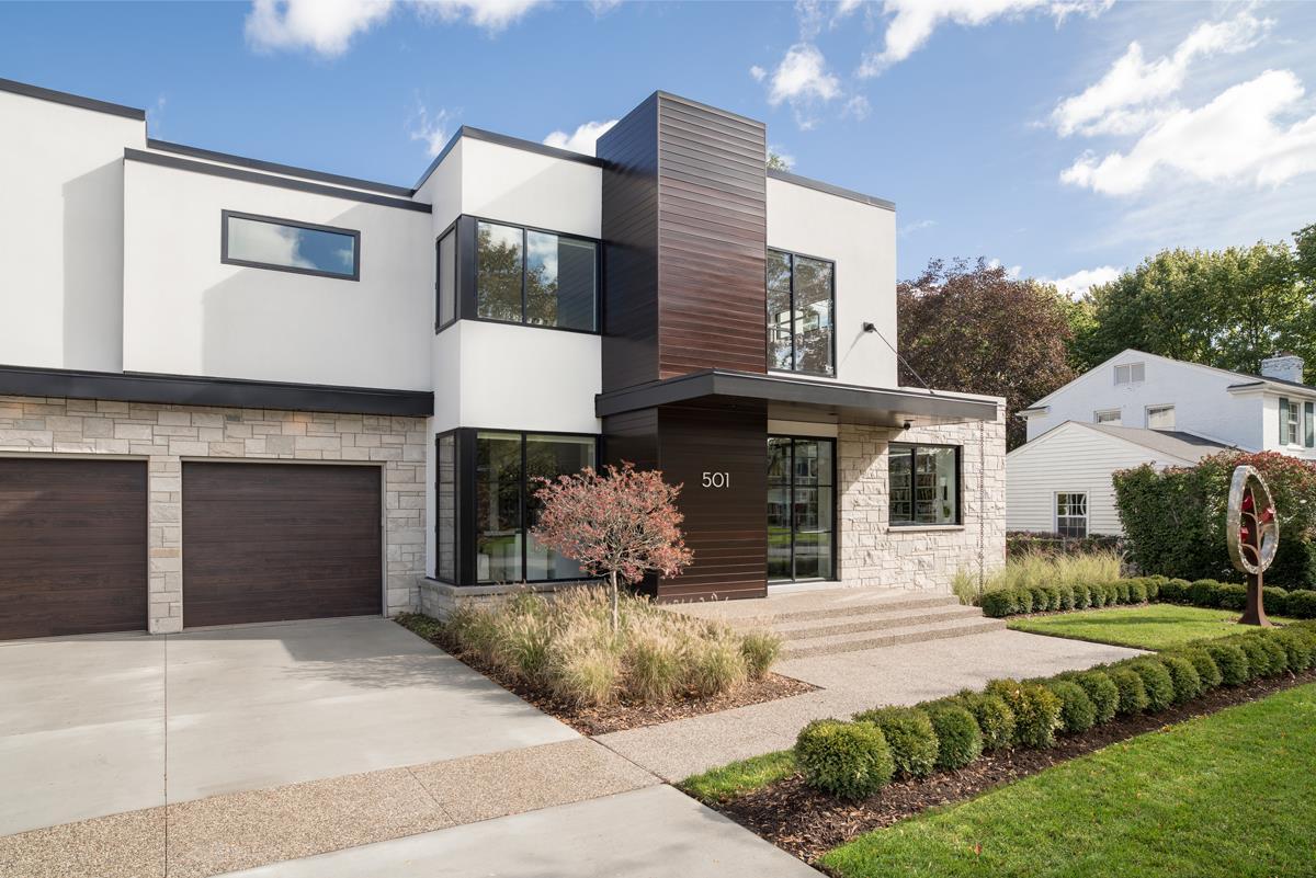 casa en Hunter Roberts Homes por Hunter Robert Homes