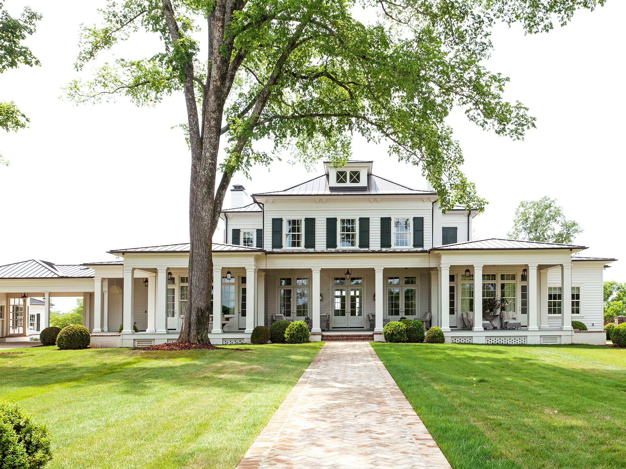 Huseby Homes - Nashville, TN