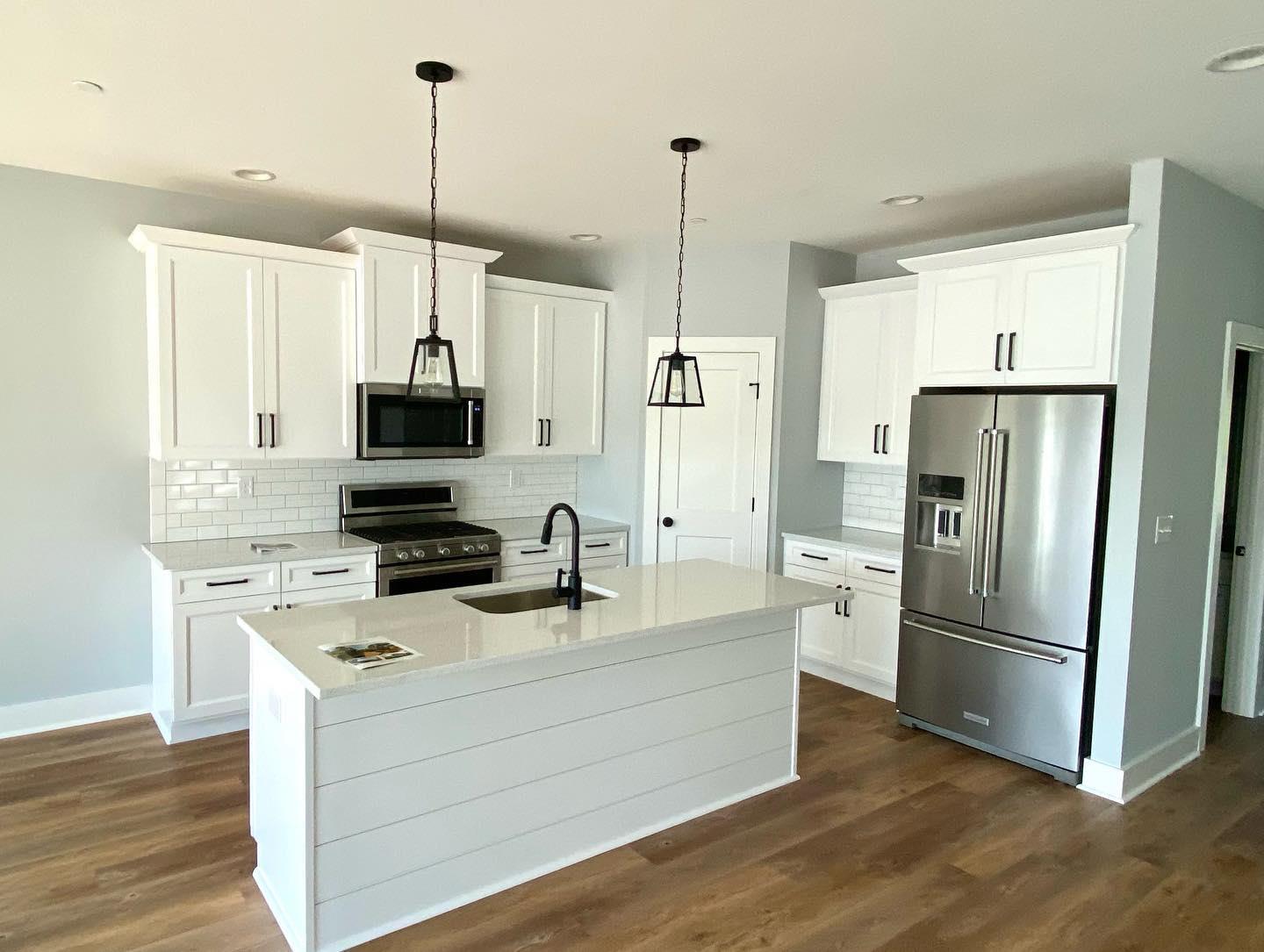 Huskins Builders Inc. por Huskins Builders Inc. en Baltimore Maryland