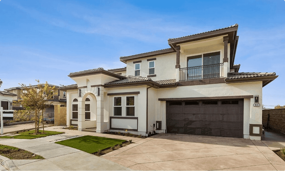 Toyon Signature Homes - Thousand Oaks, CA