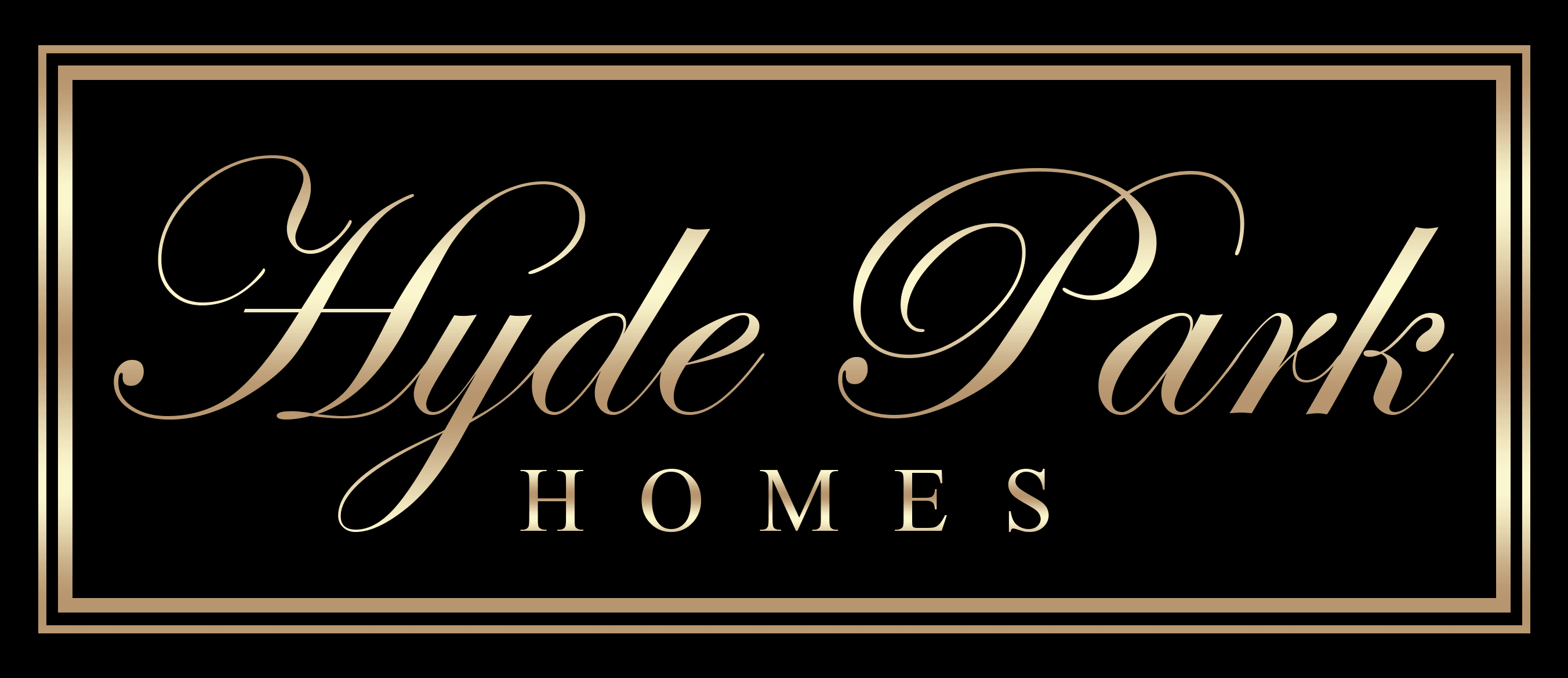 Hyde Park Custom Home - Duluth, GA