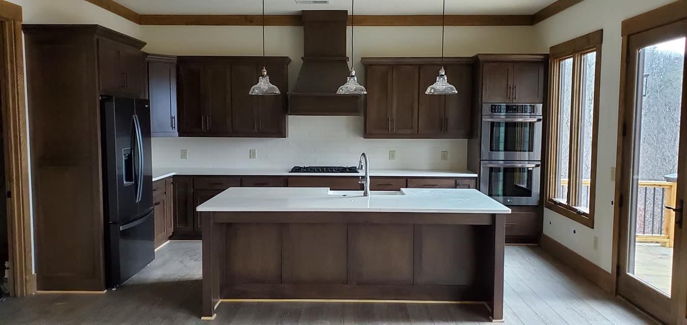 casa en Hynes Construction por Hynes Construction