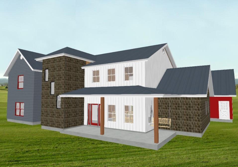 ICC Builders, Inc. por ICC Builders, Inc. en Little Rock Arkansas
