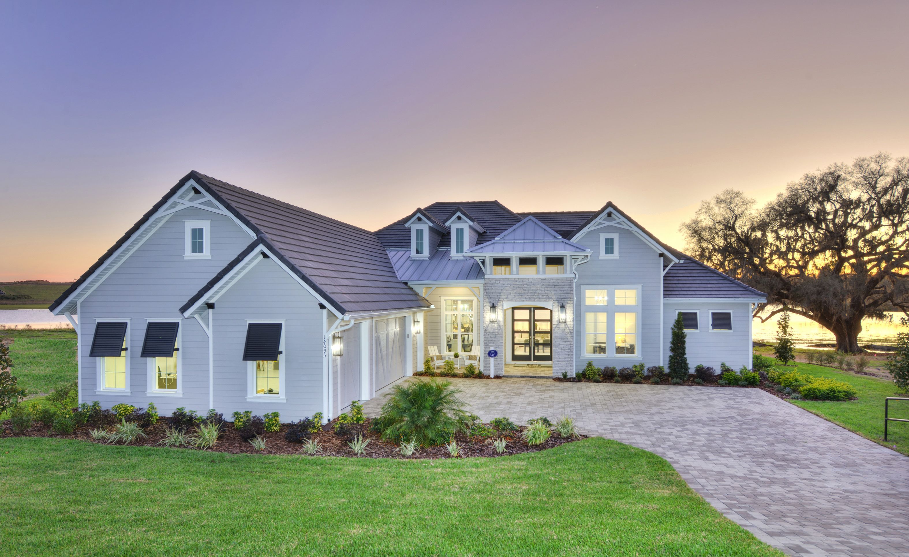 West Hill Estates - Dade City, FL