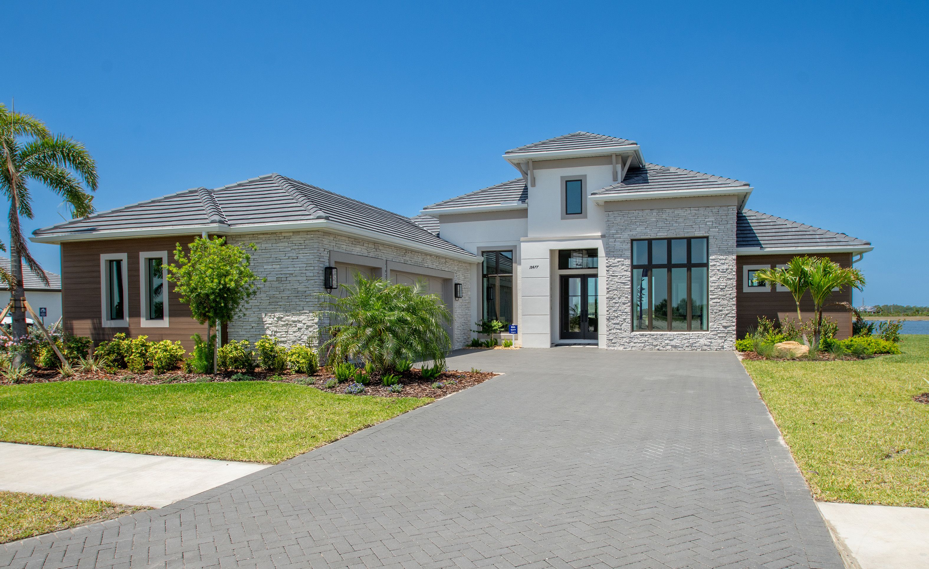 casa en Palmera - Wellen Park por ICI Homes