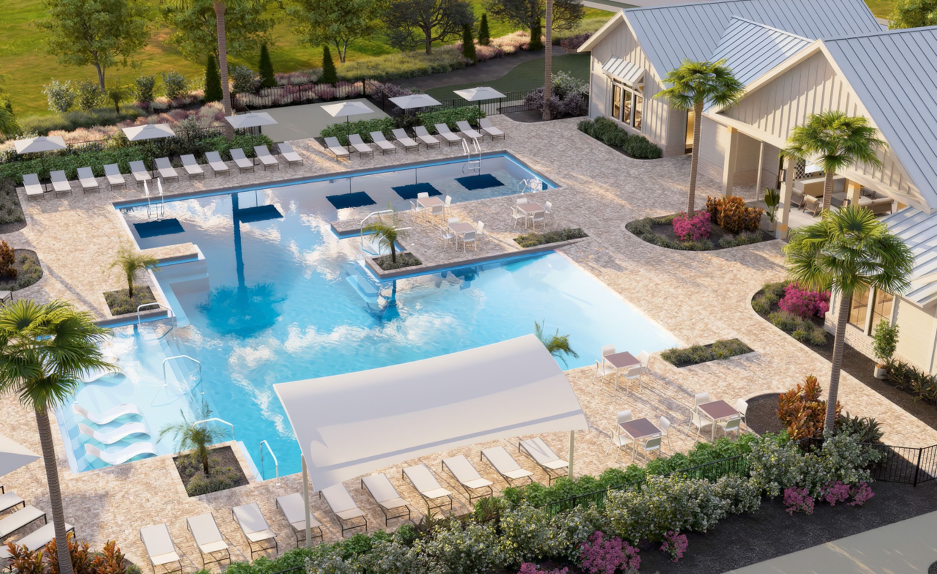 casa en Oakbend - Wellen Park por ICI Homes