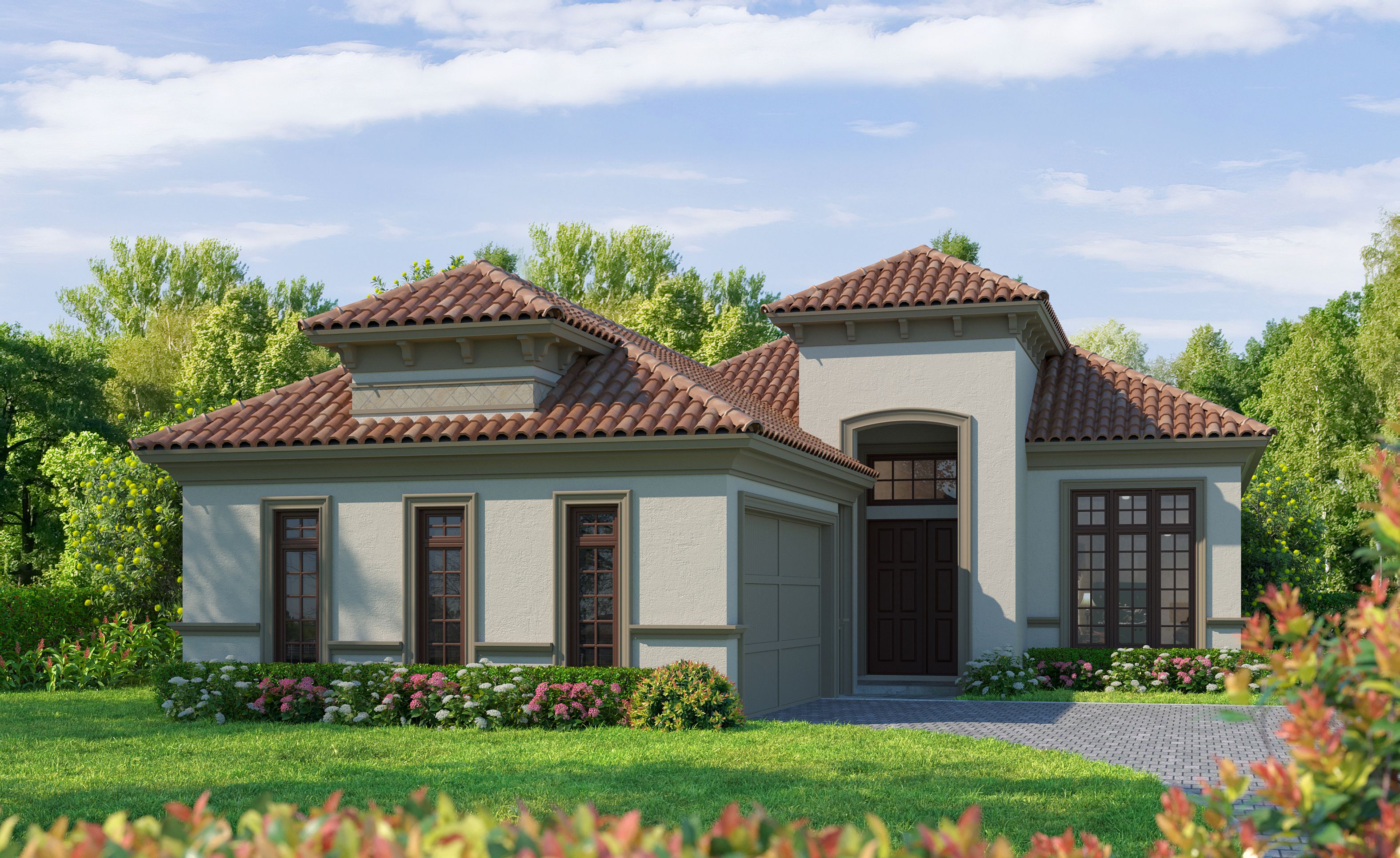 Varazze - Oasis at Hammock Dunes: Palm Coast, Florida - ICI Homes