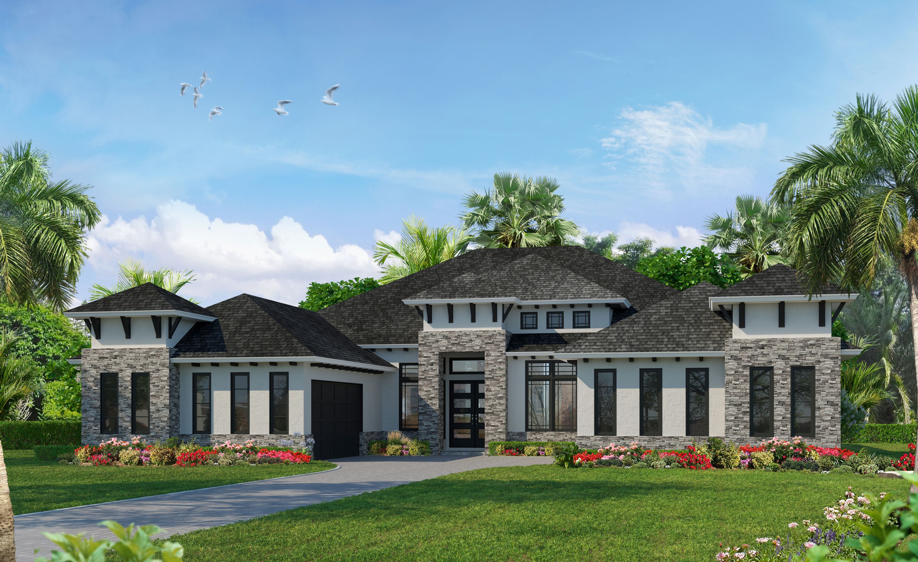 Monica - Oakmont: Gainesville, Florida - ICI Homes