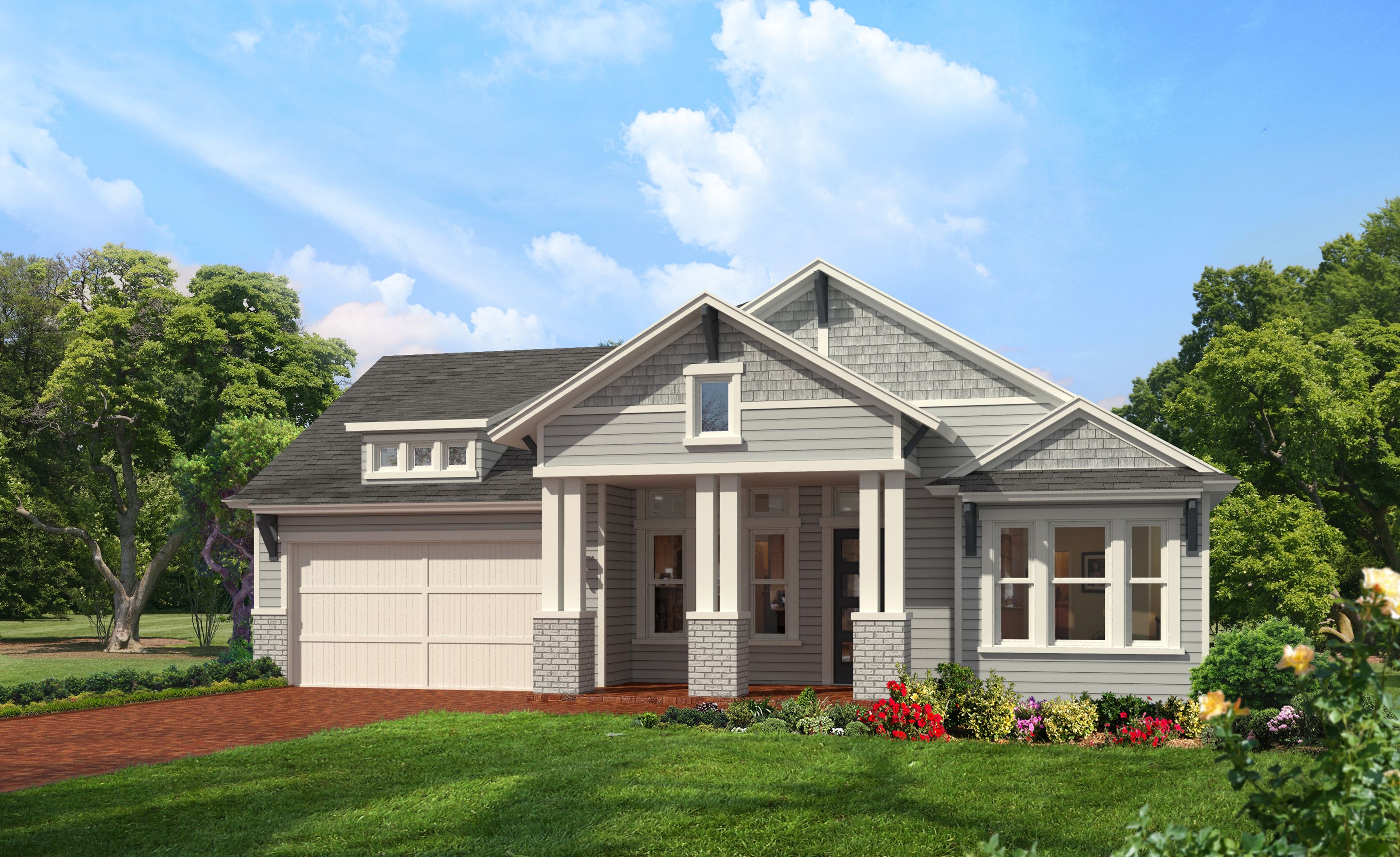Costa Mesa - Amelia National: Fernandina Beach, Florida - ICI Homes