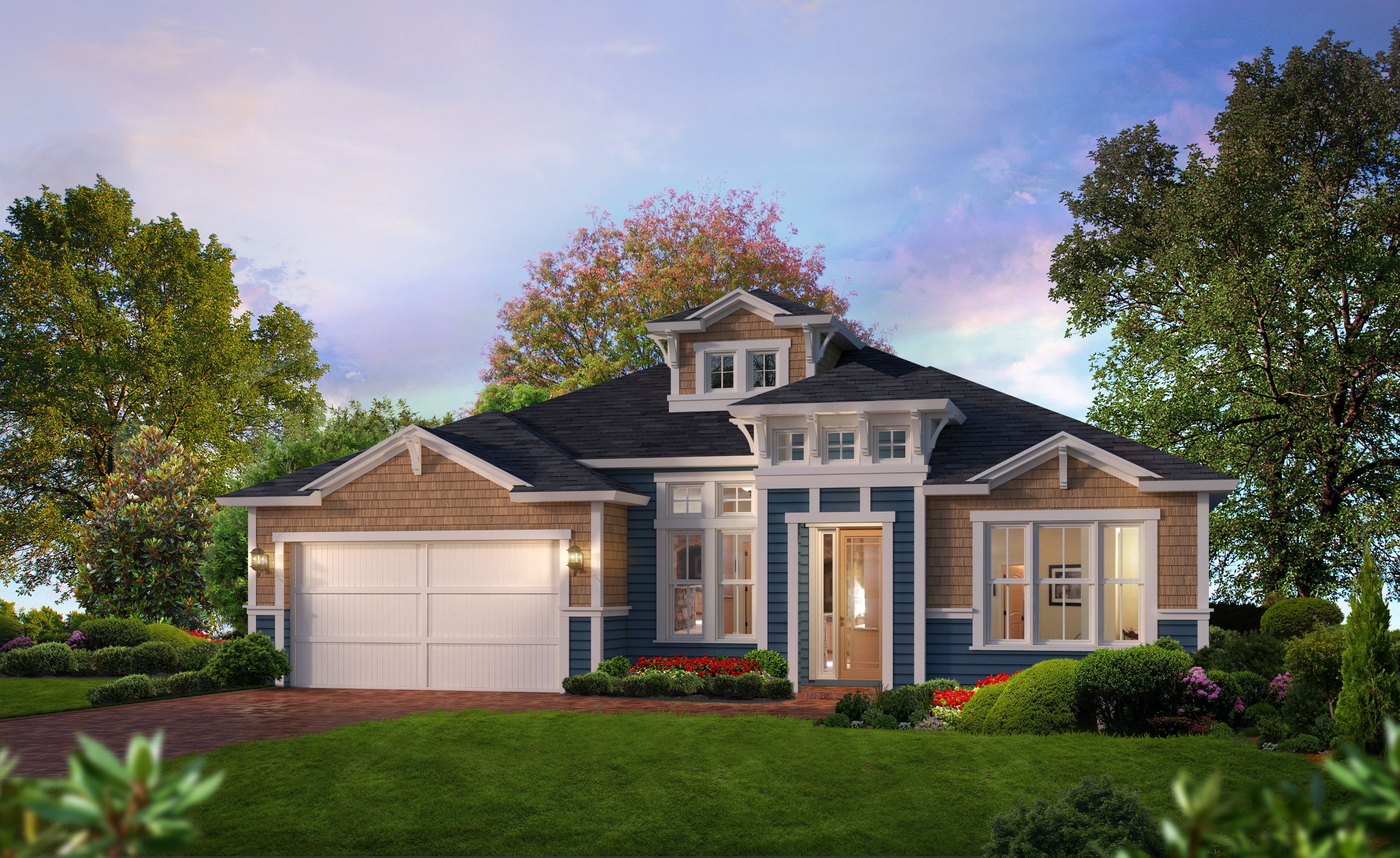 Costa Mesa - Mosaic: Daytona Beach, Florida - ICI Homes