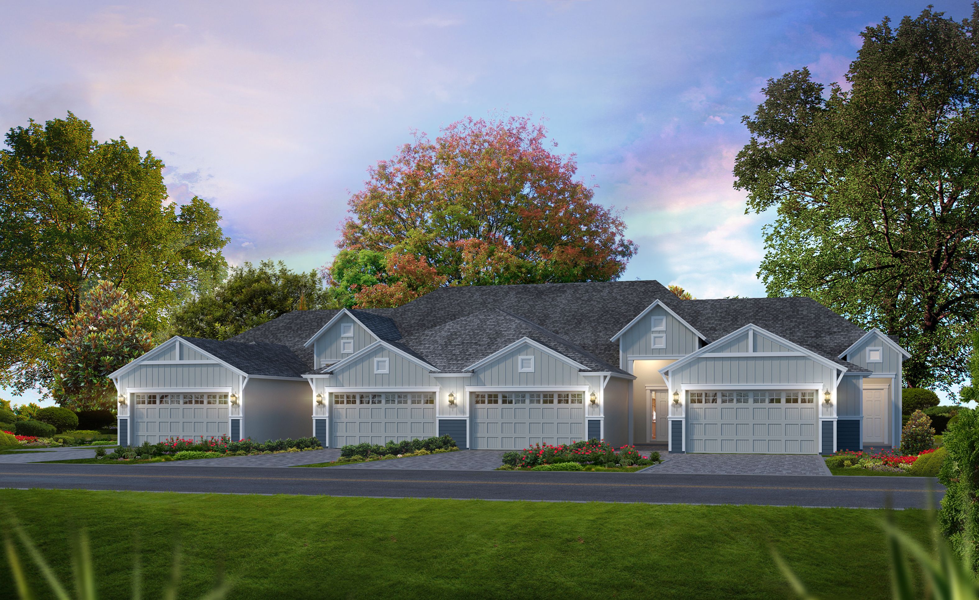 Blossom II - Plantation Bay: Ormond Beach, Florida - ICI Homes