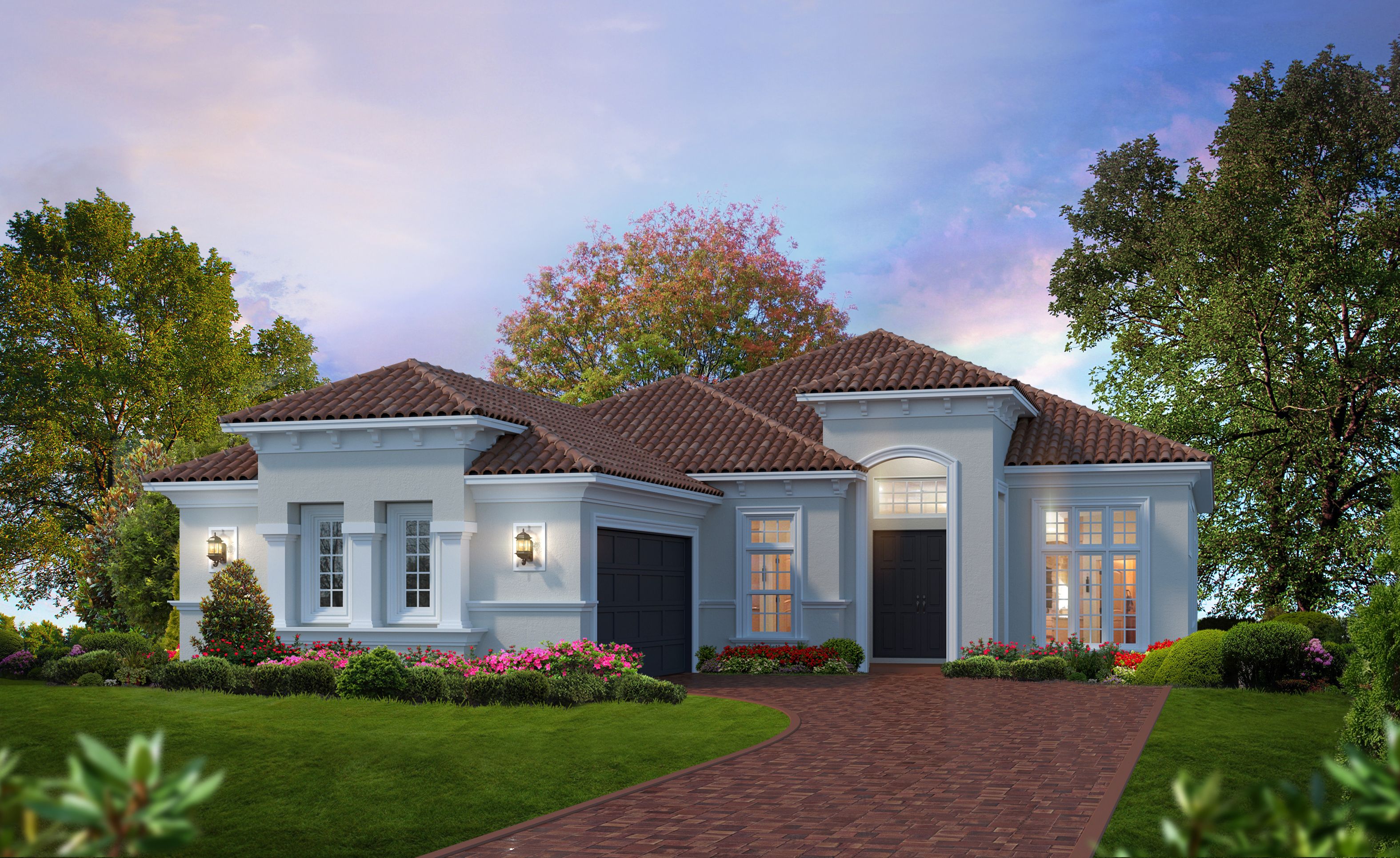 Costa Del Sol - Plantation Bay: Ormond Beach, Florida - ICI Homes