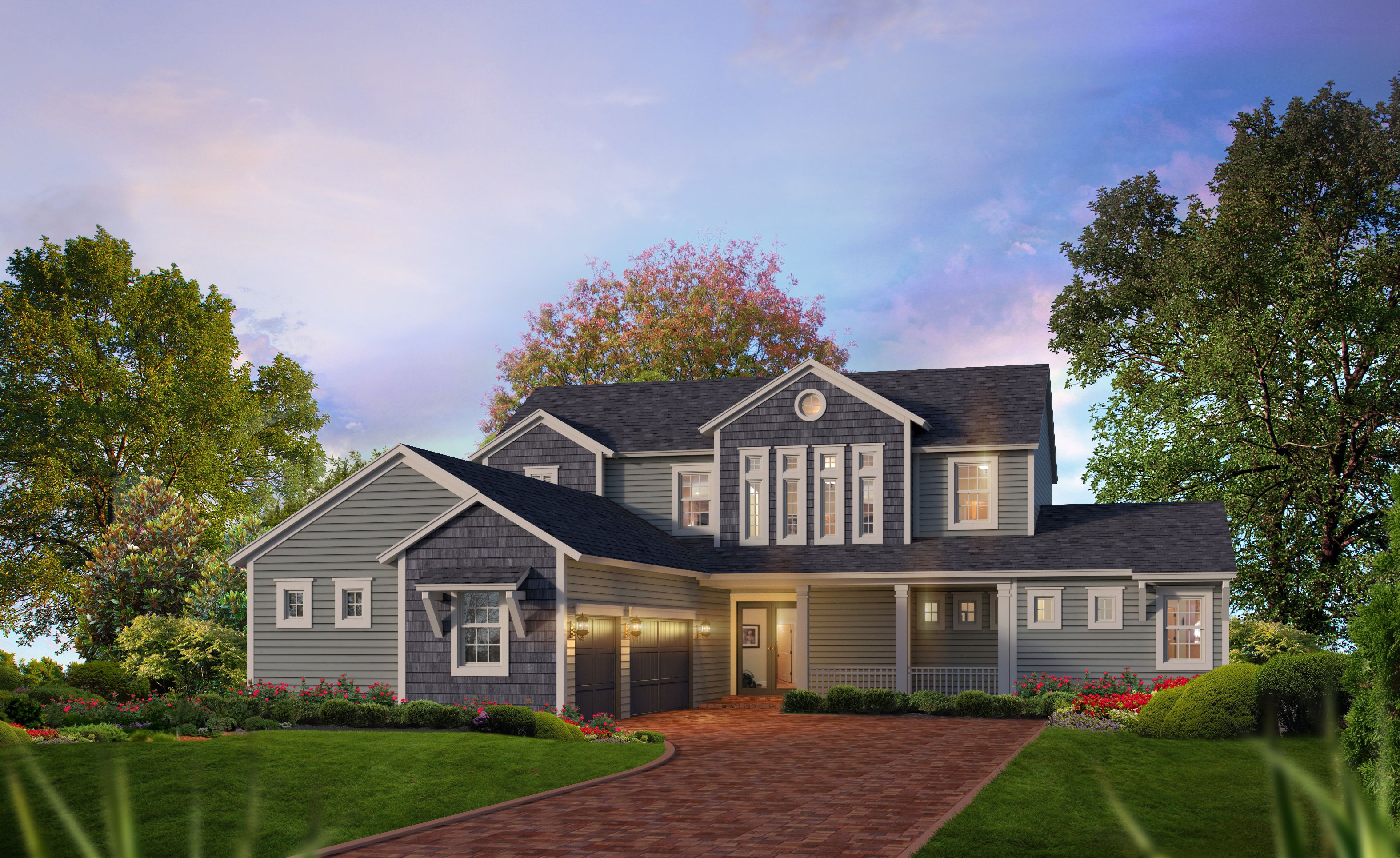 Marabella - Oakmont: Gainesville, Florida - ICI Homes