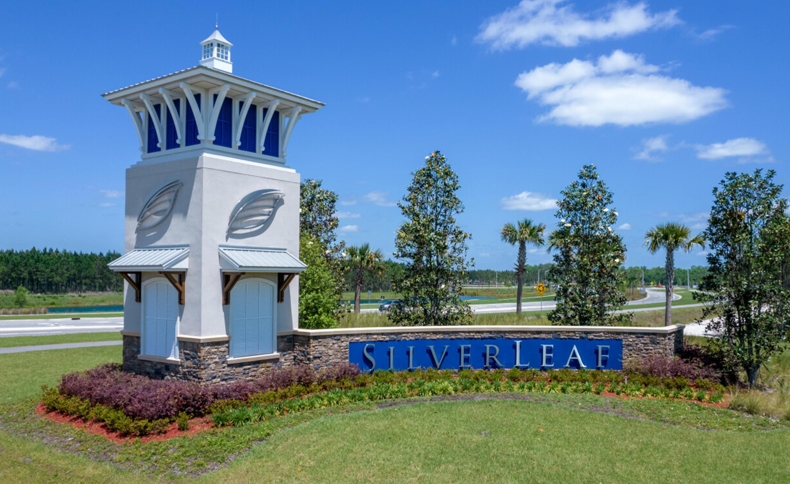 casa en Silverleaf por ICI Homes