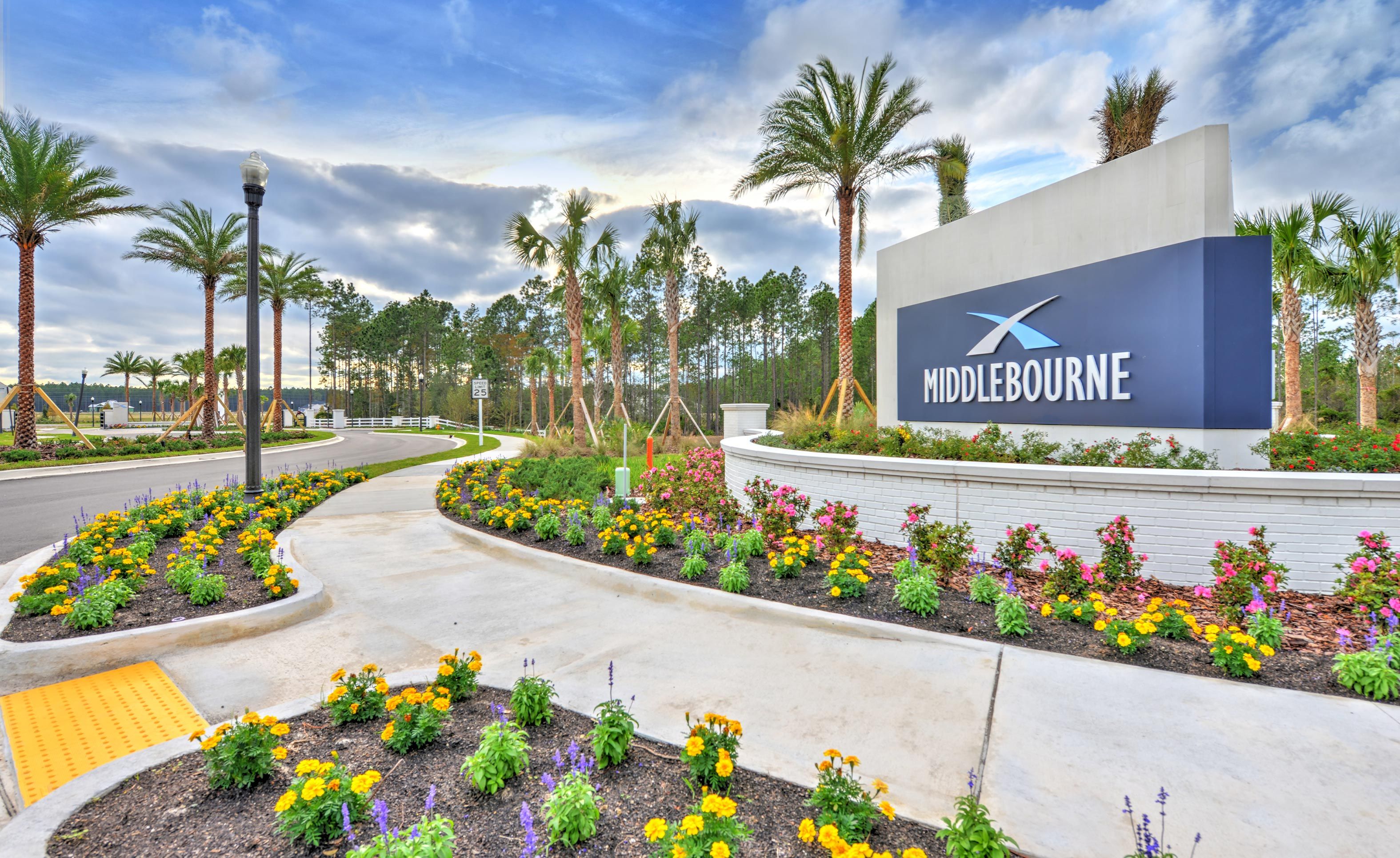 casa en Middlebourne por ICI Homes