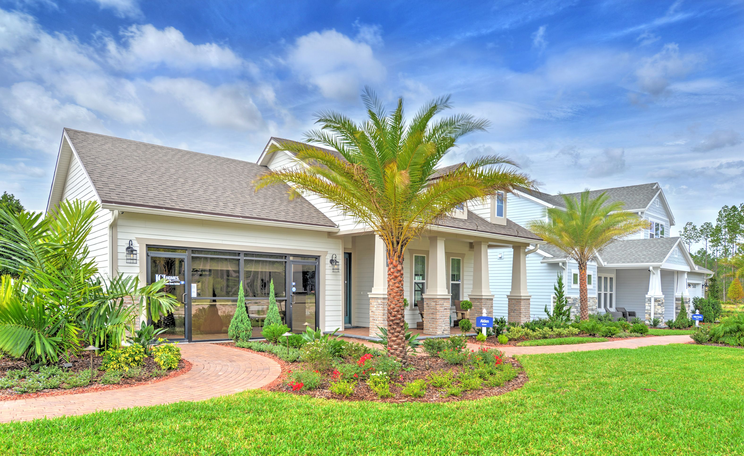 casa en Middlebourne por ICI Homes